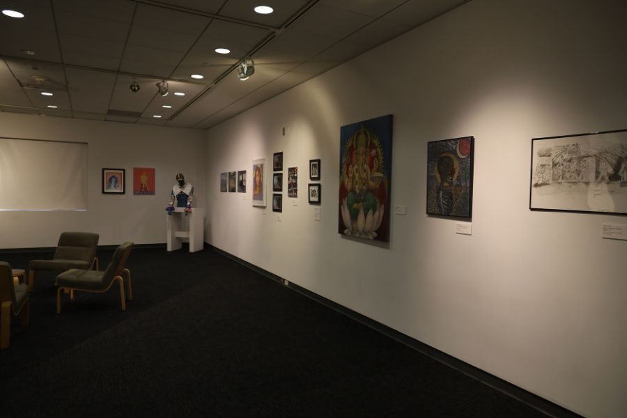 Delhi Art Museum Tour