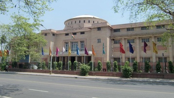 Delhi Museum Tour