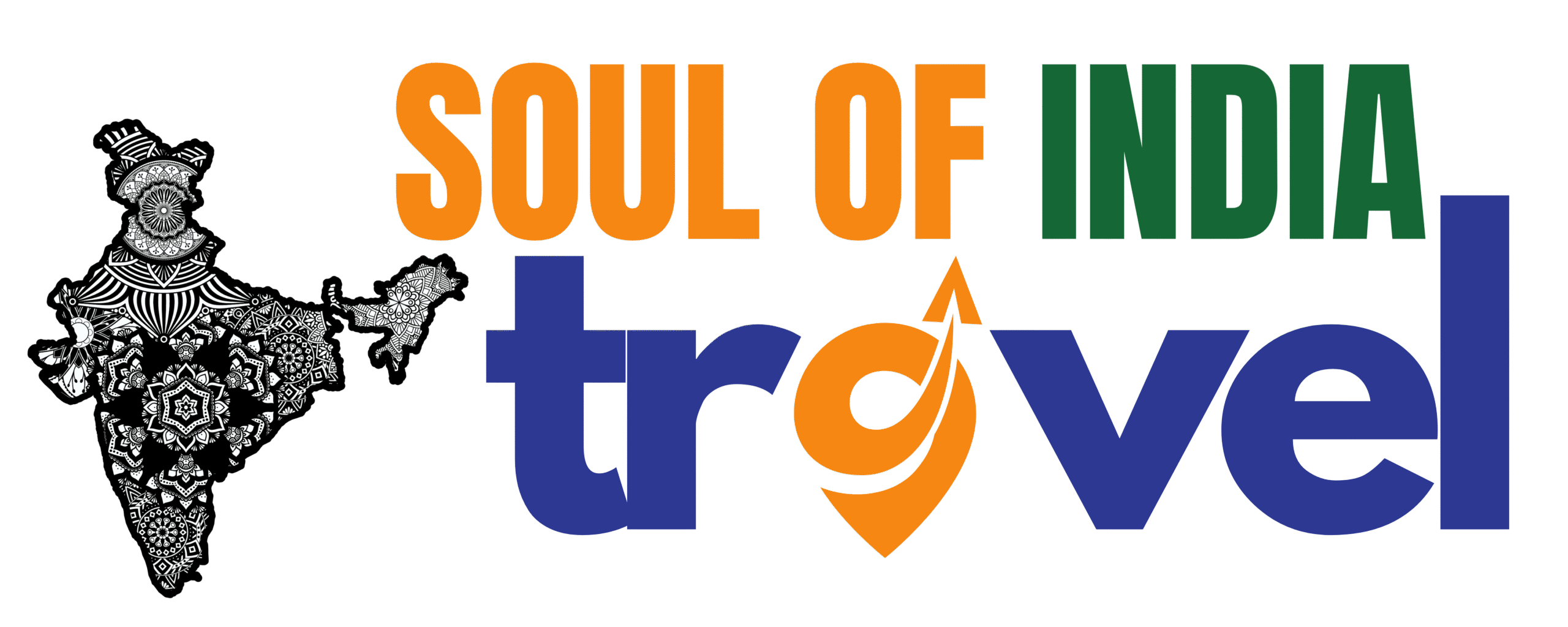 Soul of India Travel